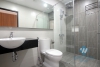 Super big 1 bedroom available for rent in Tay Ho, Hanoi.